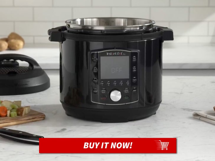 Instant-Pot-MAIN pressure cooker